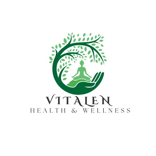 Vitalen Health & Wellness